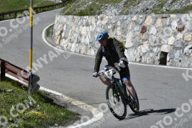 Photo #2118291 | 11-06-2022 16:05 | Passo Dello Stelvio - Waterfall curve BICYCLES