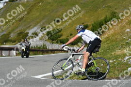 Photo #4247435 | 11-09-2023 12:33 | Passo Dello Stelvio - Waterfall curve BICYCLES