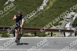 Photo #2752254 | 26-08-2022 11:11 | Passo Dello Stelvio - Waterfall curve BICYCLES