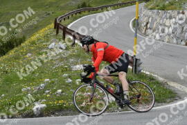 Photo #3275998 | 28-06-2023 12:22 | Passo Dello Stelvio - Waterfall curve BICYCLES