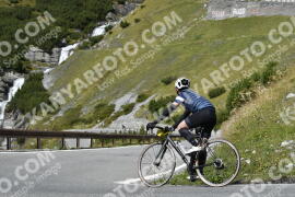 Photo #2854704 | 11-09-2022 13:21 | Passo Dello Stelvio - Waterfall curve BICYCLES