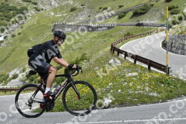 Foto #3556131 | 23-07-2023 11:01 | Passo Dello Stelvio - Waterfall Kehre BICYCLES
