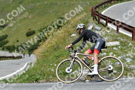 Photo #2560243 | 09-08-2022 13:26 | Passo Dello Stelvio - Waterfall curve BICYCLES