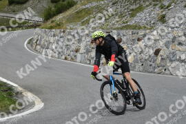 Photo #2785727 | 30-08-2022 13:04 | Passo Dello Stelvio - Waterfall curve BICYCLES