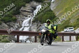 Photo #4089175 | 26-08-2023 13:27 | Passo Dello Stelvio - Waterfall curve