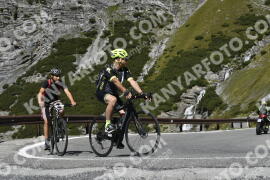 Photo #2776980 | 29-08-2022 11:22 | Passo Dello Stelvio - Waterfall curve BICYCLES