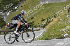 Foto #2814101 | 04-09-2022 14:34 | Passo Dello Stelvio - Waterfall Kehre BICYCLES