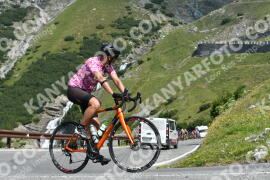 Photo #2360187 | 20-07-2022 10:24 | Passo Dello Stelvio - Waterfall curve BICYCLES