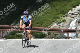 Photo #2606415 | 12-08-2022 11:55 | Passo Dello Stelvio - Waterfall curve BICYCLES