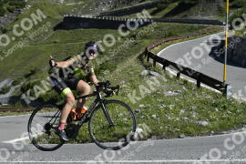 Foto #3476411 | 15-07-2023 09:42 | Passo Dello Stelvio - Waterfall Kehre BICYCLES