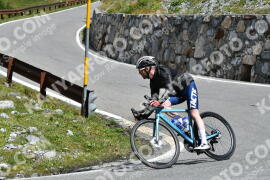 Photo #2485664 | 02-08-2022 11:24 | Passo Dello Stelvio - Waterfall curve BICYCLES