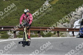 Photo #2865191 | 12-09-2022 09:57 | Passo Dello Stelvio - Waterfall curve BICYCLES
