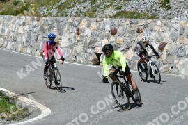 Photo #2630571 | 13-08-2022 14:28 | Passo Dello Stelvio - Waterfall curve BICYCLES