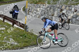 Photo #3703237 | 02-08-2023 11:22 | Passo Dello Stelvio - Waterfall curve BICYCLES