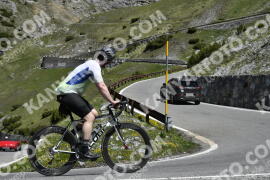Foto #2117197 | 11-06-2022 11:15 | Passo Dello Stelvio - Waterfall Kehre BICYCLES