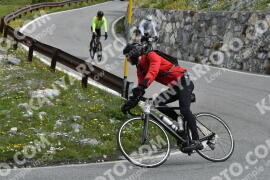 Photo #3320789 | 02-07-2023 10:08 | Passo Dello Stelvio - Waterfall curve BICYCLES