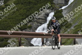 Photo #3111686 | 16-06-2023 11:24 | Passo Dello Stelvio - Waterfall curve BICYCLES