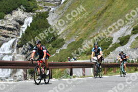 Foto #2592839 | 11-08-2022 11:54 | Passo Dello Stelvio - Waterfall Kehre BICYCLES