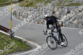 Photo #2785587 | 30-08-2022 13:02 | Passo Dello Stelvio - Waterfall curve BICYCLES