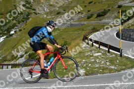 Fotó #4138945 | 03-09-2023 11:09 | Passo Dello Stelvio - Vízesés kanyar Bicajosok