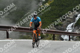 Photo #4279903 | 17-09-2023 09:42 | Passo Dello Stelvio - Waterfall curve BICYCLES