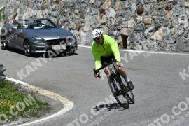 Photo #2146495 | 18-06-2022 13:08 | Passo Dello Stelvio - Waterfall curve BICYCLES