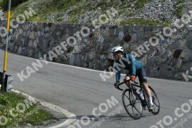 Photo #3253166 | 27-06-2023 10:24 | Passo Dello Stelvio - Waterfall curve BICYCLES