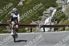 Foto #2864595 | 12-09-2022 11:13 | Passo Dello Stelvio - Waterfall Kehre BICYCLES