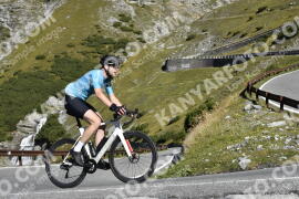 Photo #2873344 | 13-09-2022 10:18 | Passo Dello Stelvio - Waterfall curve BICYCLES