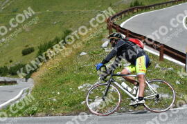 Photo #2580814 | 10-08-2022 13:00 | Passo Dello Stelvio - Waterfall curve BICYCLES