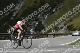 Photo #2797887 | 02-09-2022 11:23 | Passo Dello Stelvio - Waterfall curve BICYCLES
