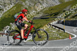 Foto #4004349 | 21-08-2023 10:14 | Passo Dello Stelvio - Waterfall Kehre BICYCLES