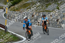 Photo #4281705 | 17-09-2023 12:05 | Passo Dello Stelvio - Waterfall curve BICYCLES