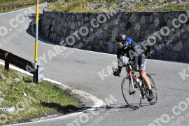 Photo #2767104 | 28-08-2022 10:17 | Passo Dello Stelvio - Waterfall curve BICYCLES