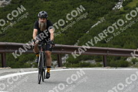 Photo #3657927 | 30-07-2023 12:41 | Passo Dello Stelvio - Waterfall curve BICYCLES
