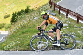 Photo #2379779 | 24-07-2022 14:03 | Passo Dello Stelvio - Waterfall curve BICYCLES