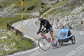 Photo #2769510 | 28-08-2022 12:47 | Passo Dello Stelvio - Waterfall curve BICYCLES