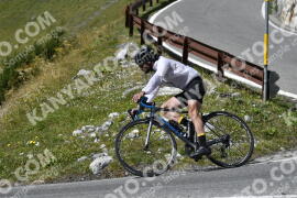 Photo #2744223 | 25-08-2022 14:52 | Passo Dello Stelvio - Waterfall curve BICYCLES