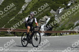 Photo #3359945 | 05-07-2023 09:59 | Passo Dello Stelvio - Waterfall curve BICYCLES