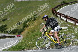 Photo #2561217 | 09-08-2022 13:55 | Passo Dello Stelvio - Waterfall curve BICYCLES