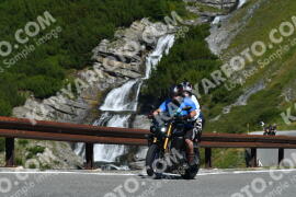 Photo #3901917 | 15-08-2023 10:47 | Passo Dello Stelvio - Waterfall curve