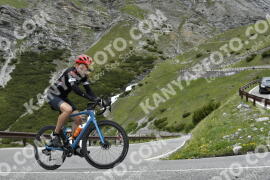 Photo #3200552 | 23-06-2023 12:13 | Passo Dello Stelvio - Waterfall curve BICYCLES