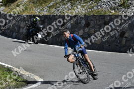 Photo #2767513 | 28-08-2022 10:36 | Passo Dello Stelvio - Waterfall curve BICYCLES
