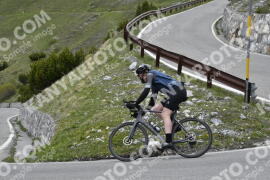 Photo #3044189 | 03-06-2023 11:58 | Passo Dello Stelvio - Waterfall curve BICYCLES