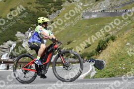 Photo #2726633 | 24-08-2022 11:21 | Passo Dello Stelvio - Waterfall curve BICYCLES