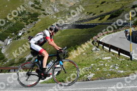 Photo #2622297 | 13-08-2022 10:31 | Passo Dello Stelvio - Waterfall curve BICYCLES