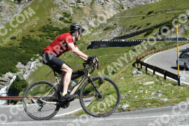 Photo #2336494 | 17-07-2022 10:07 | Passo Dello Stelvio - Waterfall curve BICYCLES