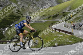 Photo #3579368 | 26-07-2023 12:15 | Passo Dello Stelvio - Waterfall curve BICYCLES