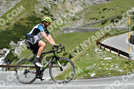 Photo #2288855 | 12-07-2022 11:51 | Passo Dello Stelvio - Waterfall curve BICYCLES