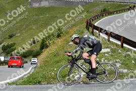 Photo #2579414 | 10-08-2022 11:42 | Passo Dello Stelvio - Waterfall curve BICYCLES